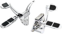 Load image into Gallery viewer, GMA EngineeringForward Control - ChromeGMA-FC-200-C - Main Product View