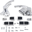 Load image into Gallery viewer, GMA EngineeringForward Control - PolishedGMA-FC-200-P - Main Product View