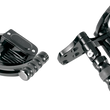 Load image into Gallery viewer, GMA EngineeringForward Controls - Black - '86-'99 STGMA-FC-100-B - Main Product View