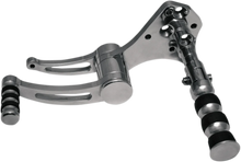 Load image into Gallery viewer, GMA EngineeringForward Controls - Chrome - '86-'99 STGMA-FC-100-C - Main Product View