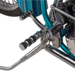 Load image into Gallery viewer, GMA EngineeringForward Controls - Chrome - '86-'99 STGMA-FC-100-C - Side View