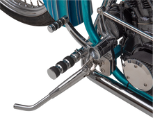 Load image into Gallery viewer, GMA EngineeringForward Controls - Chrome - '86-'99 STGMA-FC-100-C - Side View