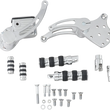 Load image into Gallery viewer, GMA EngineeringForward Controls - Polished - '86-'99 STGMA-FC-100-P - Main Product View
