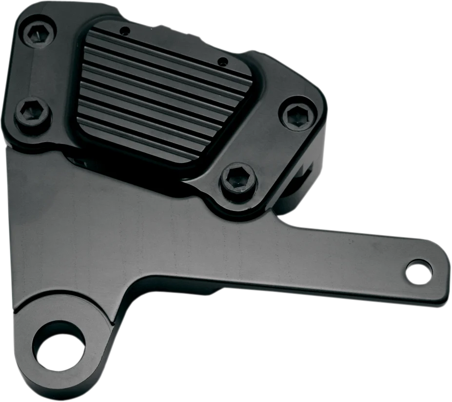 GMA EngineeringFront Caliper - 73-83FLH - Classic BlackGMA-FLH10B - Main Product View