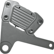 Load image into Gallery viewer, GMA EngineeringFront Caliper - 73-83FLH - Classic BlackGMA-FLH10B - Side View