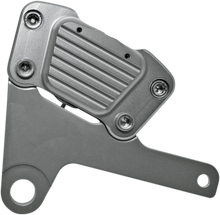 Load image into Gallery viewer, GMA EngineeringFront Caliper - 73-83FLH - Clear AnodizedGMA-FLH10 - Main Product View