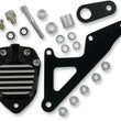 Load image into Gallery viewer, GMA EngineeringFront Caliper - 74-77 FX - Classic BlackGMA-200EB - Main Product View
