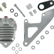 Load image into Gallery viewer, GMA EngineeringFront Caliper - 74-77 FX - Classic ChromeGMA-200EC - Main Product View