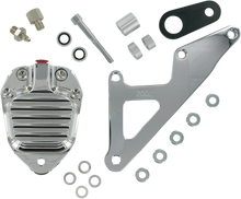 Load image into Gallery viewer, GMA EngineeringFront Caliper - 74-77 FX - Classic ChromeGMA-200EC - Main Product View