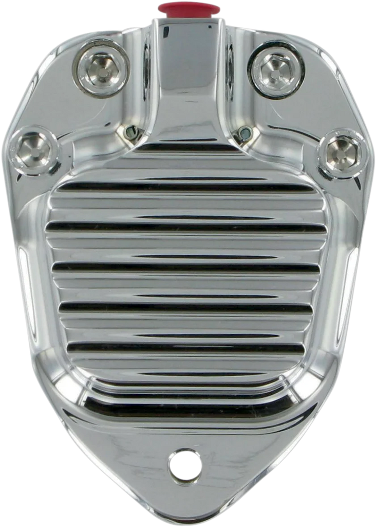 GMA EngineeringFront Caliper - 74-77 FX - Classic ChromeGMA-200EC - Side View