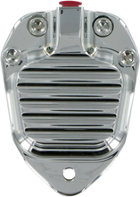 Load image into Gallery viewer, GMA EngineeringFront Caliper - 74-77 FX - Classic ChromeGMA-200EC - Side View