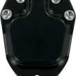 Load image into Gallery viewer, GMA EngineeringFront Caliper - 74-77 FX - Smooth BlackGMA-200ESB - Side View