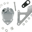 Load image into Gallery viewer, GMA EngineeringFront Caliper - 74-77 FX - Smooth ChromeGMA-200ESC - Main Product View