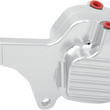 Load image into Gallery viewer, GMA EngineeringFront Caliper - 84-99BT - Clear AnodizedGMA-200F - Main Product View
