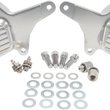 Load image into Gallery viewer, GMA EngineeringFront Caliper - Dual Disc - Clear AnodizedGMA-200FDD - Main Product View