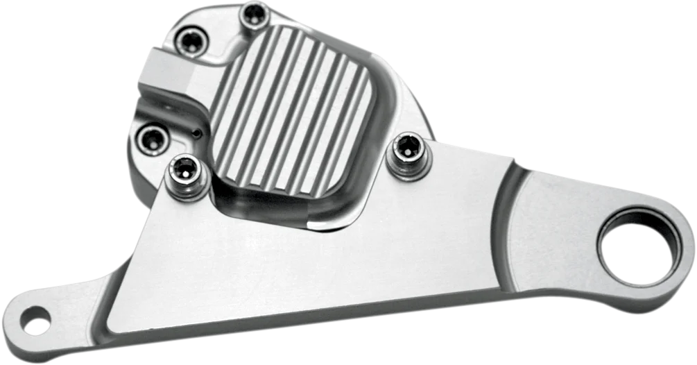GMA EngineeringFront Caliper - FXSTS - Classic ChromeGMA-200SC - Main Product View