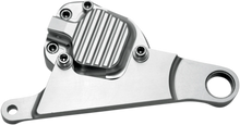 Load image into Gallery viewer, GMA EngineeringFront Caliper - FXSTS - Classic ChromeGMA-200SC - Main Product View