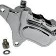 Load image into Gallery viewer, GMA EngineeringFront Caliper - SD84-99 - Smooth ChromeGMA-400FSC - Main Product View