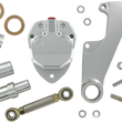Load image into Gallery viewer, GMA EngineeringFront Caliper - Springers - Clear AnodizedGMA-200P - Main Product View