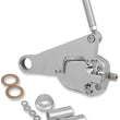 Load image into Gallery viewer, GMA EngineeringFront Caliper - Springers - Smooth ChromeGMA-200PSC - Main Product View