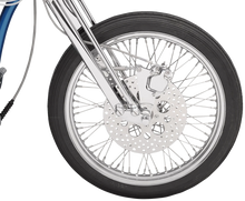 Load image into Gallery viewer, GMA EngineeringFront Caliper - Springers - Smooth ChromeGMA-200PSC - Side View