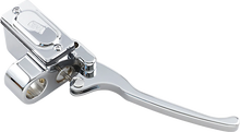 Load image into Gallery viewer, GMA EngineeringMaster Cylinder Assembly - 5/8" - ChromeGMA-HB-4-C - Main Product View