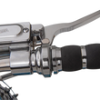 Load image into Gallery viewer, GMA EngineeringMaster Cylinder Assembly - 5/8" - ChromeGMA-HB-4-C - Side View
