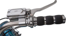 Load image into Gallery viewer, GMA EngineeringMaster Cylinder Assembly - 5/8" - ChromeGMA-HB-4-C - Side View