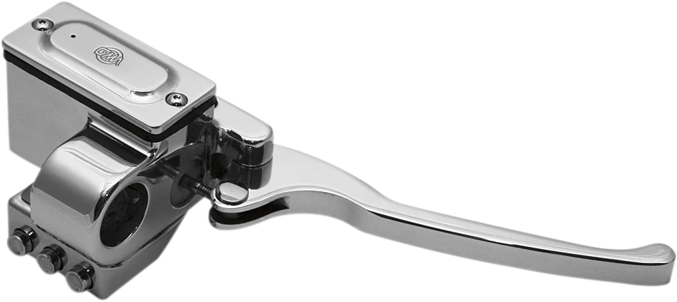 GMA EngineeringMaster Cylinder Assembly - 5/8" - Switch - PolishedGMA-HB-5-P - Main Product View