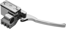 Load image into Gallery viewer, GMA EngineeringMaster Cylinder Assembly - 5/8" - Switch - PolishedGMA-HB-5-P - Main Product View