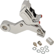 Load image into Gallery viewer, GMA EngineeringRear Caliper - 00-07 FL - Smooth ChromeGMA-FLTMSC - Main Product View
