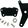 Load image into Gallery viewer, GMA EngineeringRear Caliper - 73-80BT - Smooth BlackGMA-100SB - Main Product View