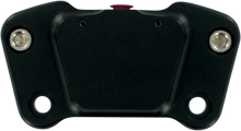 Load image into Gallery viewer, GMA EngineeringRear Caliper - 73-80BT - Smooth BlackGMA-100SB - Side View