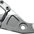 Load image into Gallery viewer, GMA EngineeringRear Caliper - 73-80BT - Smooth ChromeGMA-100SC - Main Product View