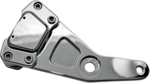 Load image into Gallery viewer, GMA EngineeringRear Caliper - 73-80BT - Smooth ChromeGMA-100SC - Main Product View