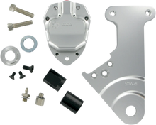 Load image into Gallery viewer, GMA EngineeringRear Caliper - 79-81 XL - Clear AnodizedGMA-203 - Main Product View