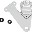 Load image into Gallery viewer, GMA EngineeringRear Caliper - 79-81 XL - Clear AnodizedGMA-203 - Side View
