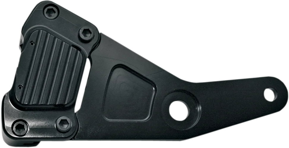 GMA EngineeringRear Caliper - 81-84FX - Classic BlackGMA-115B - Main Product View