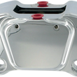 Load image into Gallery viewer, GMA EngineeringRear Caliper - 81-84FX - Smooth ChromeGMA-115SC - Side View