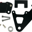 Load image into Gallery viewer, GMA EngineeringRear Caliper - 85-99 FXR - Smooth BlackGMA-103SASB - Main Product View