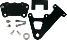 Load image into Gallery viewer, GMA EngineeringRear Caliper - 85-99 FXR - Smooth BlackGMA-103SASB - Main Product View