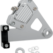 Load image into Gallery viewer, GMA EngineeringRear Caliper - 86-99 FLT - Clear AnodizedGMA-103FLT - Main Product View