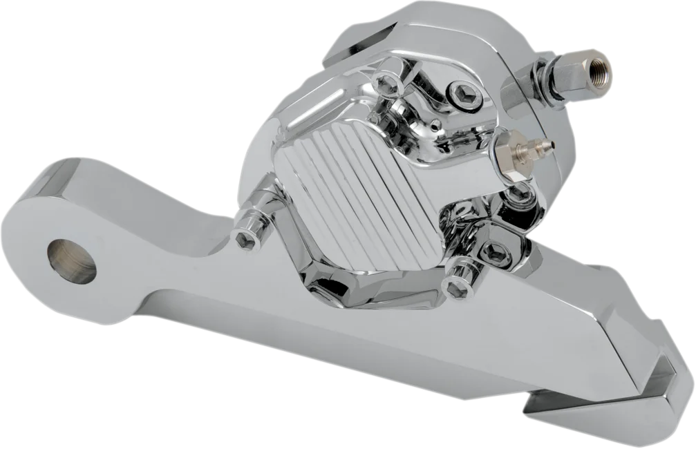 GMA EngineeringRear Caliper - 87-99 ST - Classic ChromeGMA-202STC - Main Product View
