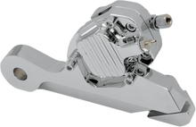 Load image into Gallery viewer, GMA EngineeringRear Caliper - 87-99 ST - Classic ChromeGMA-202STC - Main Product View