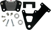 Load image into Gallery viewer, GMA EngineeringRear Caliper - 87-99 ST - Classic ChromeGMA-202STC - Side View