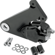 Load image into Gallery viewer, GMA EngineeringRear Caliper - 87-99 XL - Smooth BlackGMA-205SB - Main Product View