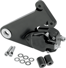 Load image into Gallery viewer, GMA EngineeringRear Caliper - 87-99 XL - Smooth BlackGMA-205SB - Main Product View
