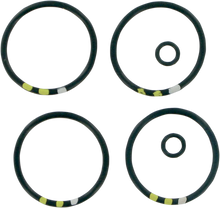 Load image into Gallery viewer, GMA EngineeringRebuild Kit - " A/B" CalipersGMA RB1 - Side View