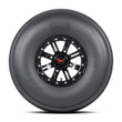 Load image into Gallery viewer, GMZ Race Products Sand Stripper Front XL TT Tire - 2 Rib - 30x13-15 - Additional View 6