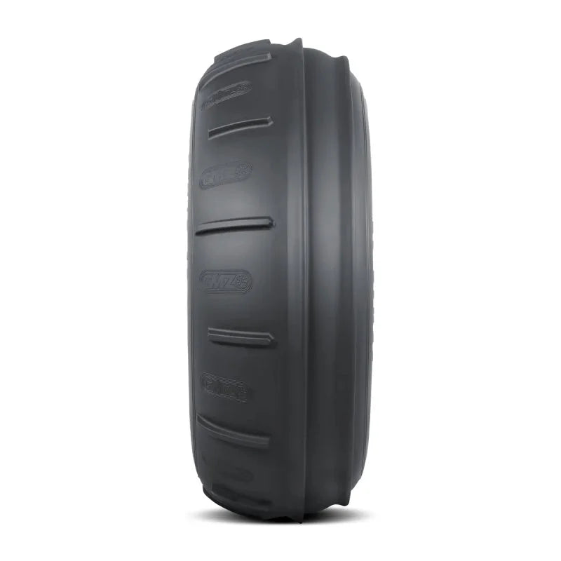 GMZ Race Products Sand Stripper Front XL TT Tire - 2 Rib - 32x11-15 - Installation View